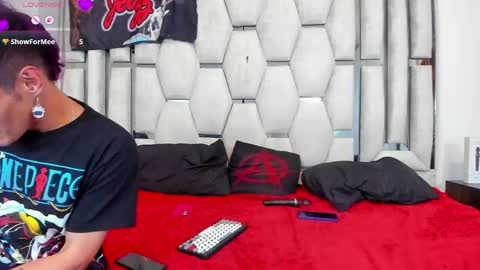 Snapshot of karlaandmat chatting on 6, 6, 2026 Karla And Matt online show from 6, 6, 2026