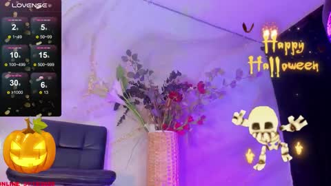 KARLA online show from 31, 10, 2025