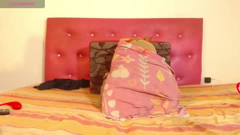 Snapshot of karlafreakk11 chatting on 20, 12, 2024 DAHIANA online show from 20, 12, 2024