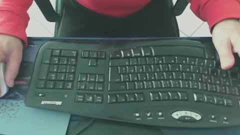 karll122 online show from 25, 2, 2026