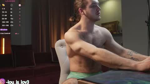 Karlos and Louis online show from 7, 1, 2026