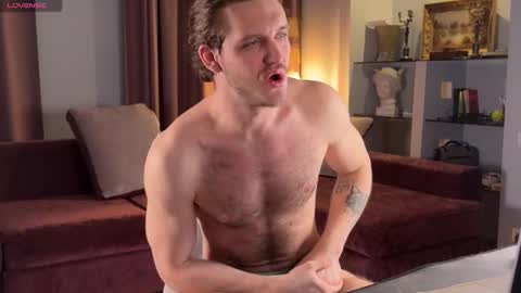 Karlos and Louis online show from 8, 2, 2026