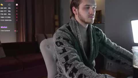 Karlos and Louis online show from 22, 3, 2026