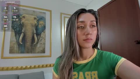 karlyy_ online show from 19, 2, 2026