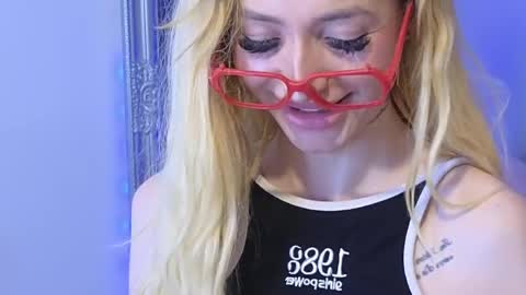 Julia online show from 20, 3, 2026