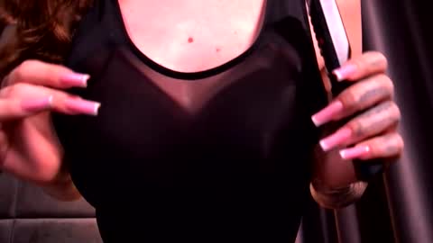 karmafoxx online show from 25, 3, 2026