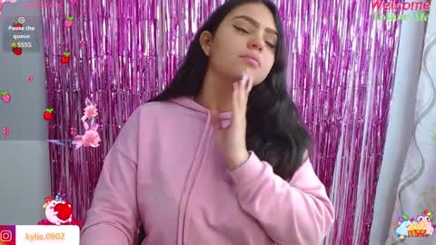 Snapshot of karol_09 chatting on 23, 1, 2025 karol 09 online show from 23, 1, 2025