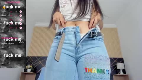 karol_cortes online show from 17, 4, 2026