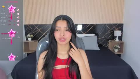 karol_cortes online show from 5, 6, 2026