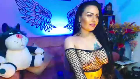 Snapshot of karol_kennedy chatting on 15, 6, 2026 Karol Kenedy online show from 15, 6, 2026