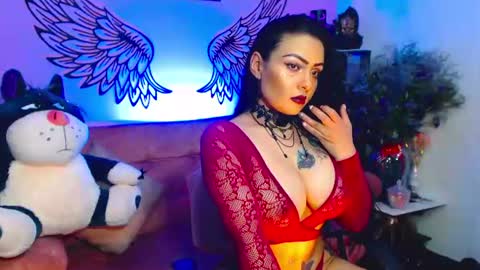 Snapshot of karol_kennedy chatting on 18, 7, 2026 Karol Kenedy online show from 18, 7, 2026