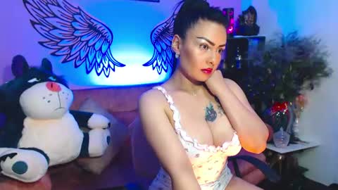 Snapshot of karol_kennedy chatting on 20, 7, 2026 Karol Kenedy online show from 20, 7, 2026
