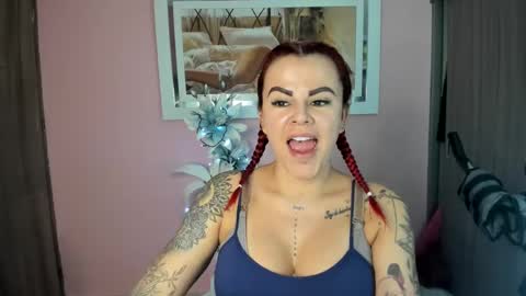 kAROL MILF   online show from 5, 3, 2025