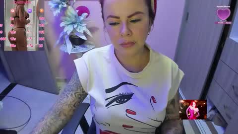 kAROL MILF   online show from 17, 1, 2026