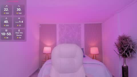 karol_priston online show from 11, 4, 2026