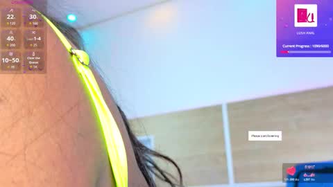 KAROL SCOTT online show from 17, 2, 2026