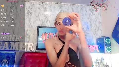 karol Vanessa   online show from 30, 4, 2026