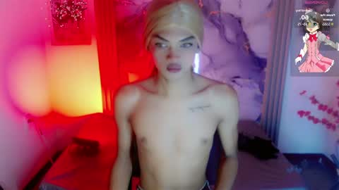 Snapshot of karol_vanessa__ chatting on 14, 5, 2026 karol Vanessa online show from 14, 5, 2026