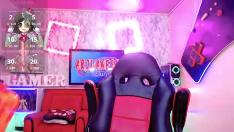 Snapshot of karol_vanessa__ chatting on 20, 5, 2026 karol Vanessa online show from 20, 5, 2026