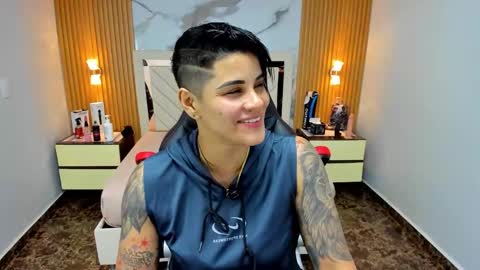 Karol and Luna online show from 16, 1, 2026