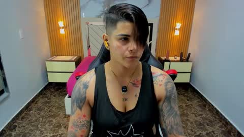 Karol and Luna online show from 14, 3, 2026