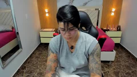 Karol and Luna online show from 25, 3, 2026