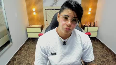 Karol and Luna online show from 16, 4, 2026