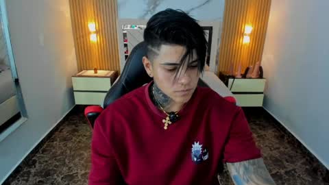 Karol and Luna online show from 1, 6, 2026