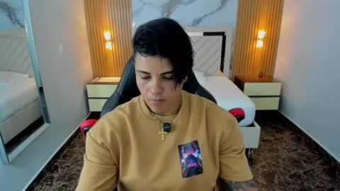Karol and Luna online show from 26, 6, 2026