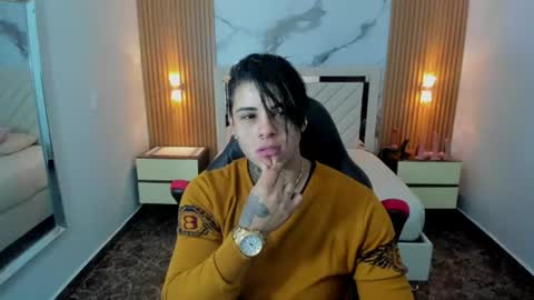 Karol and Luna online show from 10, 7, 2026