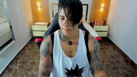 Karol and Luna online show from 13, 7, 2026
