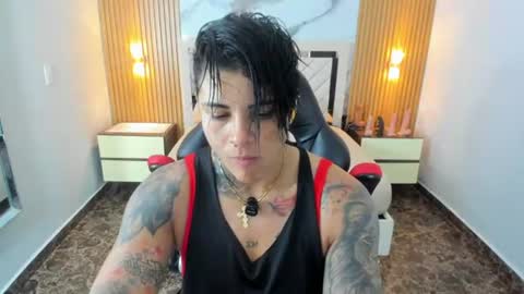 Karol and Luna online show from 15, 7, 2026