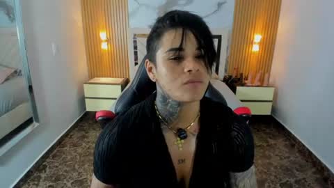 Karol and Luna online show from 18, 7, 2026