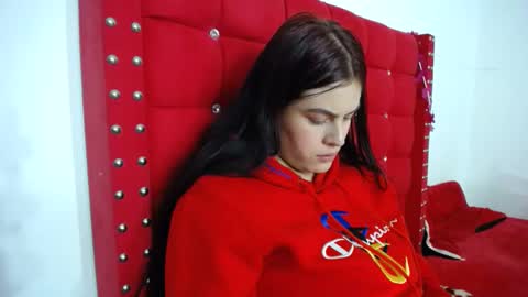 ARIANNA  online show from 7, 2, 2025