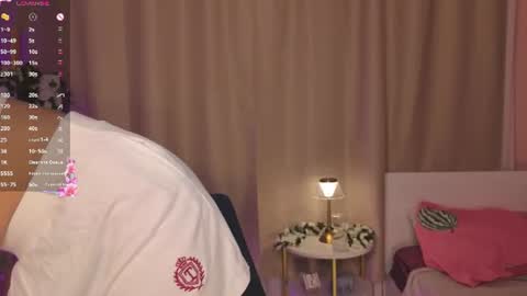 Molly online show from 12, 7, 2026