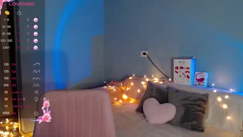 Kira online show from 20, 3, 2026