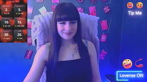 Caroline online show from 16, 3, 2026