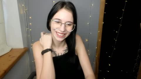 Snapshot of karolinablack chatting on 16, 1, 2025 Karolina online show from 16, 1, 2025