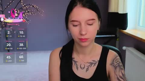 Karolina online show from 21, 5, 2026