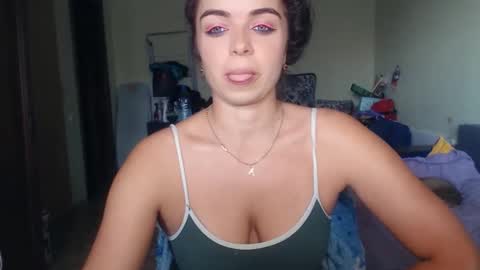 Mila online show from 27, 2, 2025