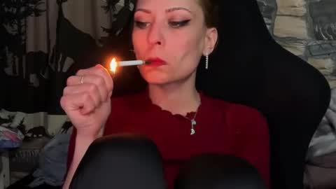 karoline121 online show from 15, 3, 2026