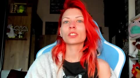 karoline121 online show from 9, 4, 2026