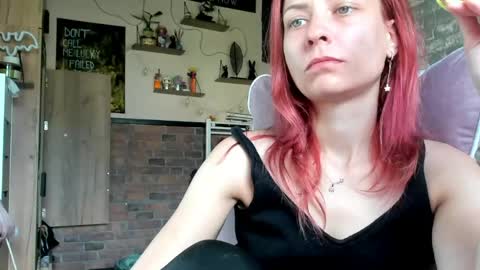 karoline121 online show from 23, 5, 2026