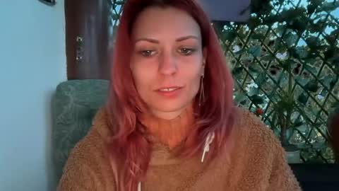karoline121 online show from 31, 5, 2026