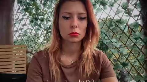karoline121 online show from 7, 7, 2026