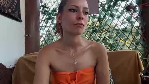 karoline121 online show from 18, 7, 2026