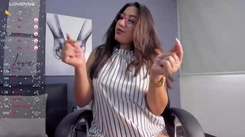 Snapshot of karoline21_ chatting on 15, 9, 2025 Karoline online show from 15, 9, 2025