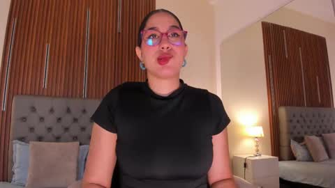 Snapshot of karoline21_ chatting on 27, 9, 2025 Karoline online show from 27, 9, 2025