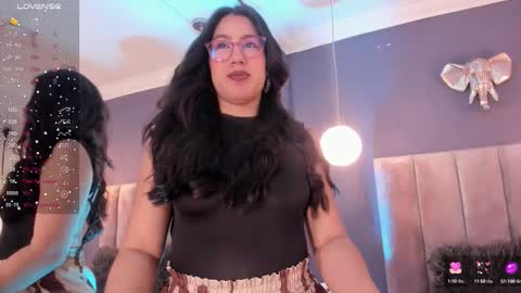 Snapshot of karoline21_ chatting on 29, 9, 2025 Karoline online show from 29, 9, 2025