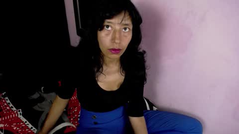 Snapshot of karoline_11_ chatting on 25, 10, 2025 Karoline 11  online show from 25, 10, 2025